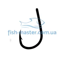 Hook Gamakatsu G-Carp Specialist Black # 1/0 10pcs