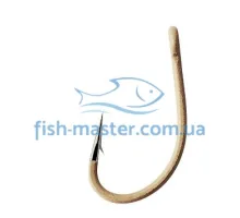 Hook Gamakatsu A1 G-Carp Camou Sand Super Coffee # 2 10pcs