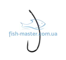 Гачок Gamakatsu A1 G-Carp Long Claw Black # 6 10шт