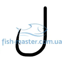 Крючок Gamakatsu Competition G1-106 Bronze #12 15шт