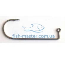Гачок Gamakatsu TH-Jig 23 Nickel # 4/0 1000шт