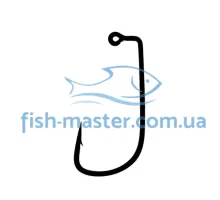 Гачок Gamakatsu TH-Jig 29 Black # 4 1000шт