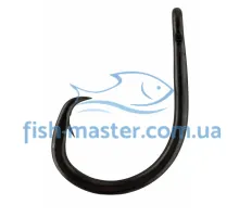 Гачок Gamakatsu LiveBait HD Circle Black # 7/0