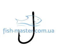 Гачок Gamakatsu LS-1063B N / L Bronze # 12 14шт 