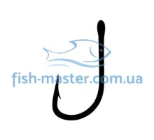 Гачок Gamakatsu LS-1093B Bronze # 4 25шт