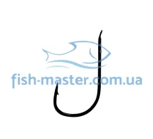 Гачок Gamakatsu LS-1130B Brown # 14 25шт