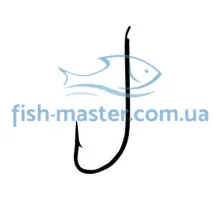 Hook Gamakatsu LS-1050N Nickel # 18 25pcs 