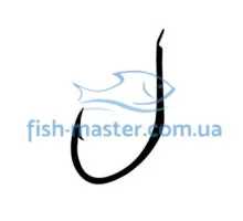 Крючок Gamakatsu LS-2230G Gold #12 25шт 