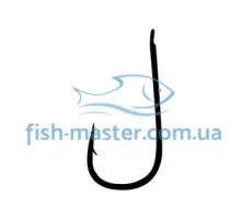 Hook Gamakatsu LS-1310B N / L Bronze # 20 19pcs