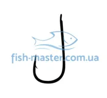 Гачок Gamakatsu LS-1310N Nicel # 14 25шт