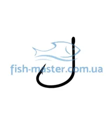 Крючок Gamakatsu LS-3513G Gold #4 25шт