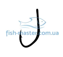 Крючок Gamakatsu LS-2283B N/L Bronze #8 10шт