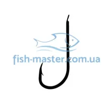 Гачок Gamakatsu LS-5260R N / L Red # 12 14шт