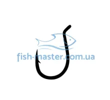 Hook Gamakatsu LS-5333R N / L Red # 12 8pcs