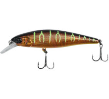 Воблер Jackall Squad Minnow 80SP 82mm 9.7 g Tiger Belly