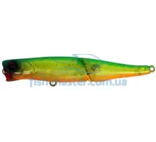 Lure Jackall Boil Triger 77 77mm 5g Skeleton Lime F