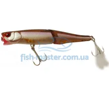 Воблер Jackall Boil Trigger 100 100мм 10,2г Deadly Wakasagi F