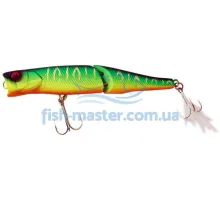 Wobbler Jackall Boil Trigger 100 100mm 10.2g Mat Tiger F