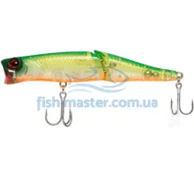 Воблер Jackall Boil Trigger 100 100мм 10,2г Skeleton Lime F