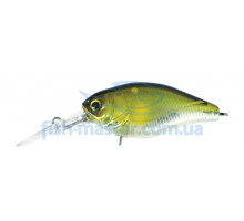 Lure Jackall D Cherry 48 48mm 7.6g Ghost Ayu Floating