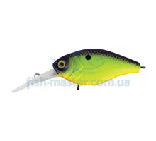 Lure Jackall D Cherry 48 48mm 7.6g Purple Mohegan Floating