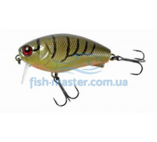 Воблер Jackall Cherry One Footter 46мм 7,2г Brown craw Floating
