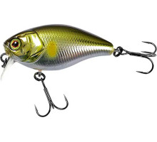 Lure Jackall Cherry One Footter 46F 46mm 7.2g HL Ayu