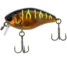 Воблер Jackall Cherry One Footter 46F 46mm 7.2g Tiger Belly