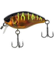 Воблер Jackall Cherry One Footter 46F 46mm 7.2g Tiger Belly