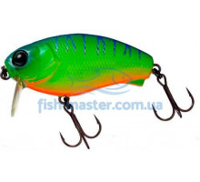 Lure Jackall Cherry Zero Footer 48 48mm 7.6g Blue Back Tiger Floating