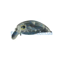Lure Jackall Chibi Panicra SR 25 mm 1,4 g Clear