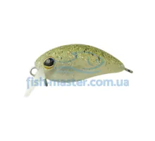 Воблер Jackall Chibi Panicra SR 25 mm 1,4 g Shobokure Glow