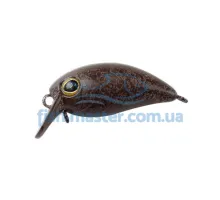 Воблер Jackall Chibi Panicra SR 25 mm 1,4 g Tackey Brown