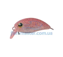Воблер Jackall Chibi Panicra SR 25 mm 1,4 g Shobokure Red Glow