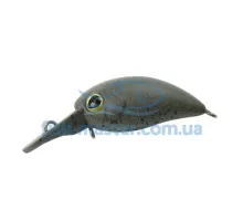 Воблер Jackall Chibi Panicra SR 25 mm 1,4 g Daigo red Glow
