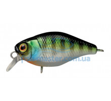Lure Jackall Chubby 38mm 4g HL Blue Gill Floating