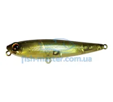 Воблер Jackall Chubby Pencil 55 Ghost Ayu
