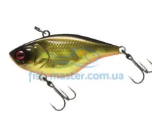 Lure Jackall Chubby Vibration 40 4.8g HL Gold & Black