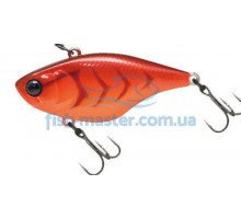 Lure Jackall Chubby Vibration 40 4.8g Red Craw