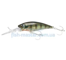 Lure Jackall D-Bill Shad 55MR 5.8g Jakko Gill