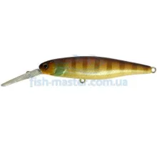 Lure Jackall DD Squirrel 67SP 67mm 6.8g Noike Gill
