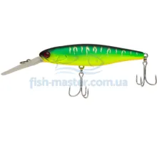 Lure Jackall DD Squirrel 79SP 79mm 11.5g Mat Tiger