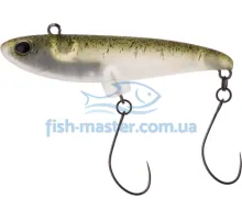 Воблер Jackall Dartrun HW 46mm 4.0g Shobokure Glow