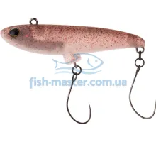 Воблер Jackall Dartrun HW 46mm 4.0g Shobokure Red Glow