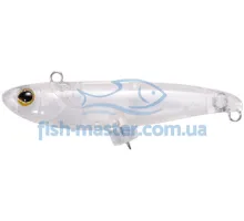 Lure Jackall Dartrun HW 46mm 4.0g Clear