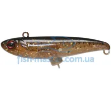 Воблер Jackall Dartrun HW 46mm 4.0g Strange Brown