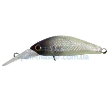 Воблер Jackall Diving Chubby Minnow 35мм 2,7 г Ghost Purple Suspending