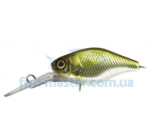 Lure Jackall Diving Chubby 38mm 4.3g Ayu Floating
