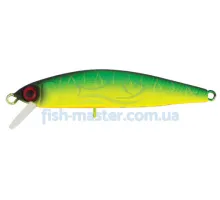 Воблер Jackall Flat Fly 50SP 50мм 2,3г Mat Tiger Suspending