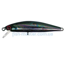 Воблер Jackall Flat Fly 50SP 50мм 2,3г UL Tamamushi Suspending